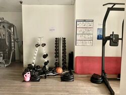 Kentish Lodge (D8), Apartment #502450601